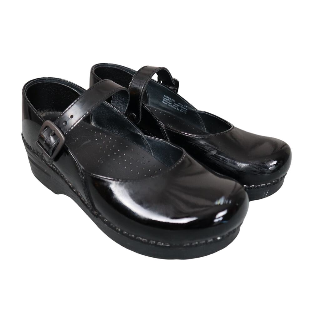 dansko marcelle mary jane